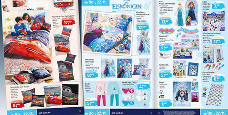 Troisdorf City Aldi Süd
