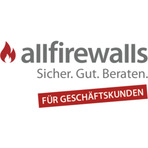 allfirewalls by tronet GmbH