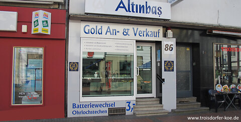 Altinbas - KOE86