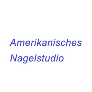 Amerikanisches Nagelstudio