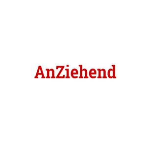 AnZiehend - Andrea Zippan