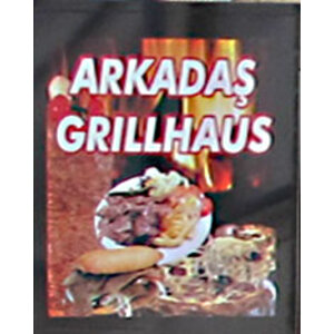 Arkadas Kebaphaus