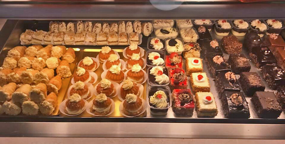 Troisdorf City Feine Backwaren Bei Der Aroma Backerei Aroma Konditorei