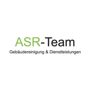 ASR Team Gebäudereinigung und Dienstleistung 