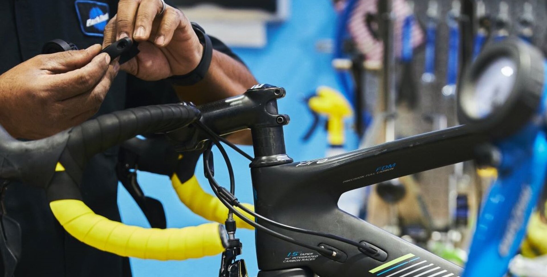 Troisdorf City | Fahrrad-Inspektion und -Reparatur | AWO Troisdorf OBERLAR  e.V.
