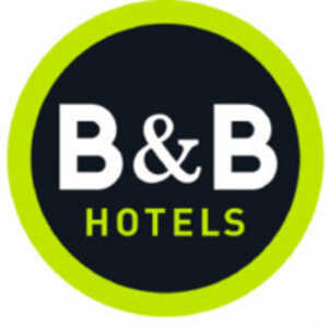 B&B Hotel Troisdorf 