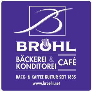 Bäckerei, Konditorei, Café Bröhl (Bergheim)