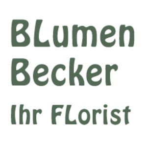 Blumen Becker