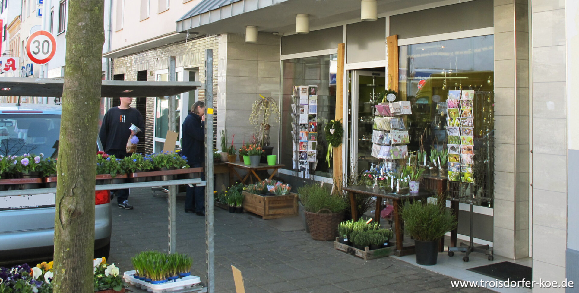 36+ Blumenladen Köln Innenstadt, Wir sind ein nicht alltägliches