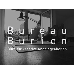 Bureau Burion - Büro für kreative Angelegenheiten
