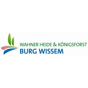 Wahner Heide Portal Burg Wissem