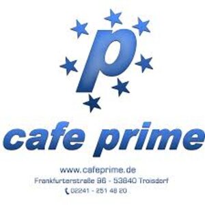 Cafe Prime