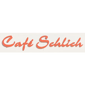 Café Schlich Konditorei, Bäckerei, Traditionscafe 