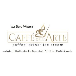 Caffé dell Arte zur Burg Wissem