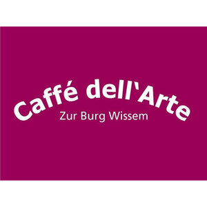 Caffé dell Arte zur Burg Wissem