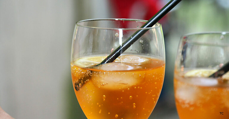 Aperol Spritz