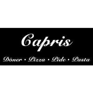 Capris - Döner, Pizza, Pide, Pasta