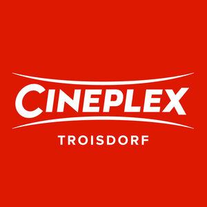 Cineplex Troisdorf