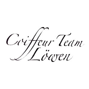 Coiffeur Team Löwen