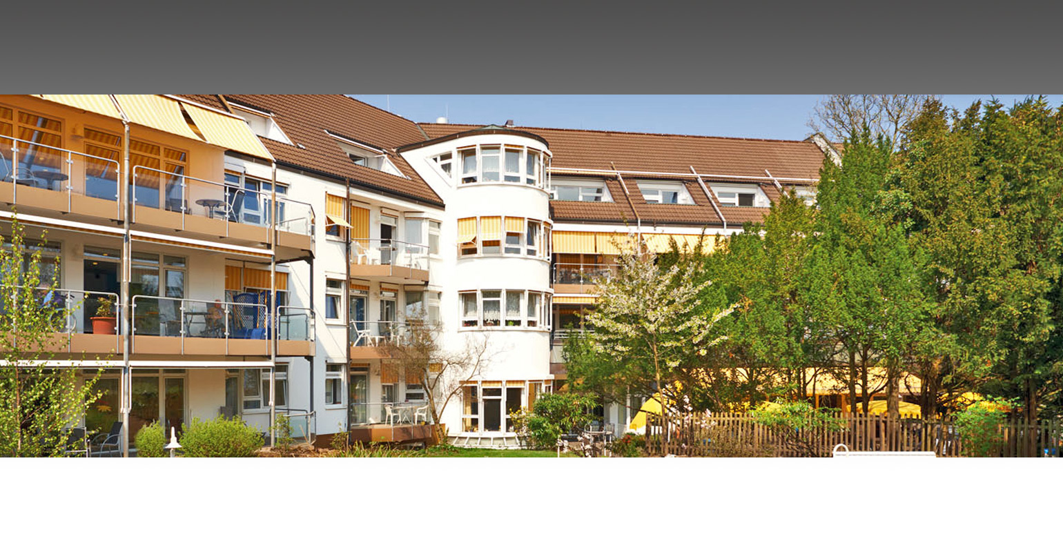 Troisdorf City Curanum Seniorenpflegezentrum Sieglar