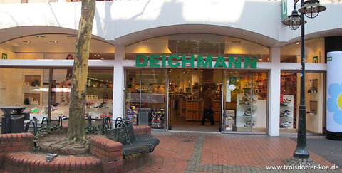 Deichmann - KOE9-11