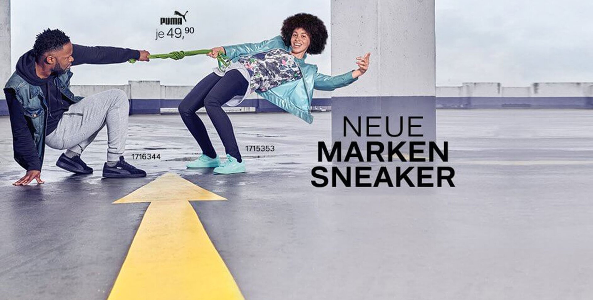 Deichmann puma schuhe sales