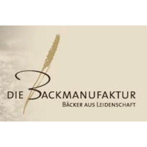 Die Backmanufaktur