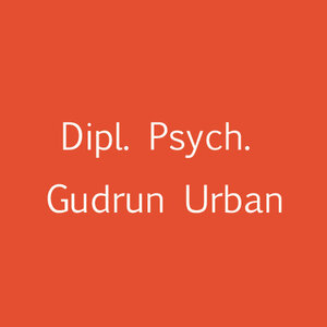 Dipl. Psych. Gudrun Urban