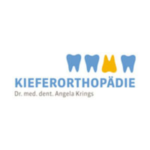 Dr. Angela Krings Kieferorthopädin