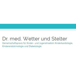 Dr. med. Wetter und Stelter, Gemeinschaftspraxis für Kinder- und Jugendmedizin Kinderkardiologie, Kinderendokrinologie und Diabetologie