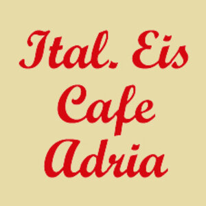 Eiscafe Adria