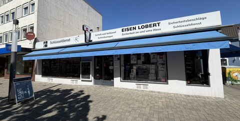 Eisen Lobert -  KÖ43
