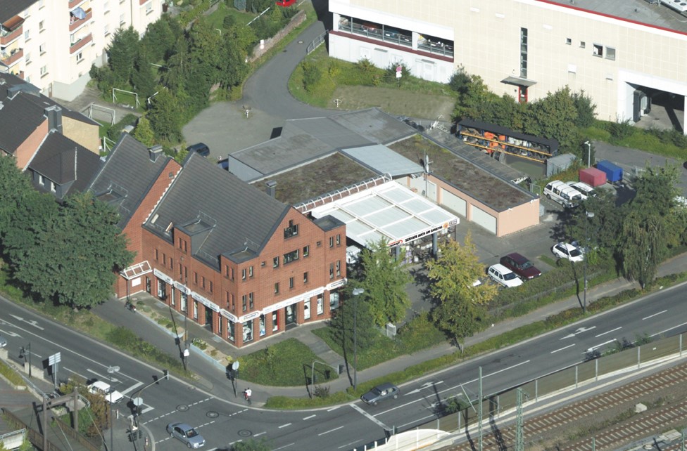 Troisdorf City Elektro Schwarzkopf Service u. Anlagenbau