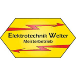 Elektrotechnik Welter