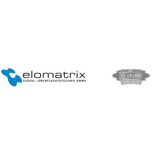 Elomatrix - Eloxal- und Oberflächentechnik GmbH