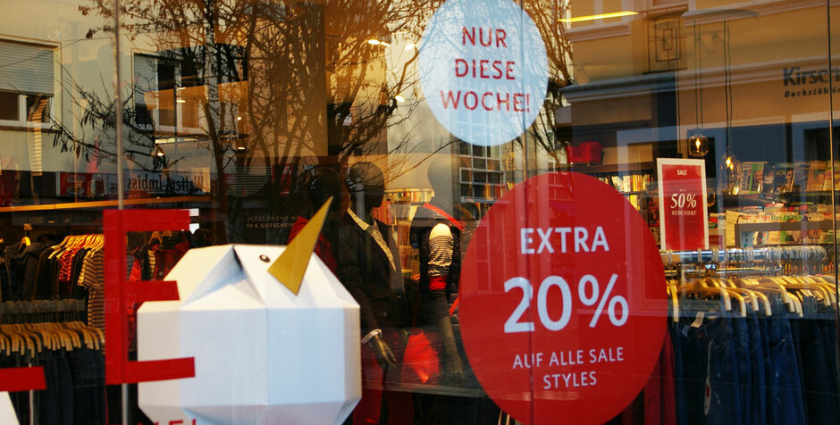 Sale bei Esprit Sale bei Esprit