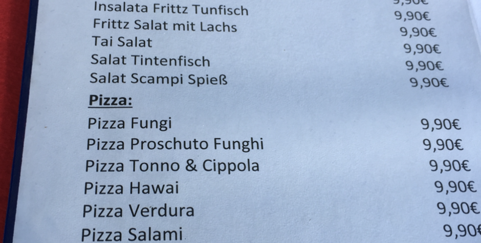 Jetzt beim Café Fritz Essen bestellen und liefern lassen Jetzt beim Café Fritz Essen bestellen und liefern lassen
