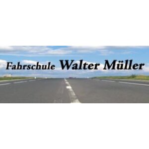 Fahrschule Walter Müller