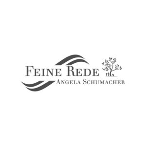 Feine Rede - Angela Schumacher