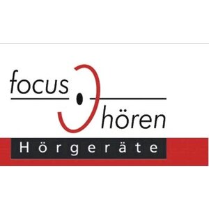 focus hören