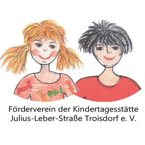 Förderverein der Kindertagesstätte Julius-Leber-Straße e.V.