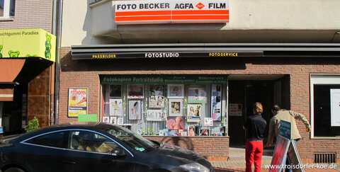 Fotostudio Becker - KOE55