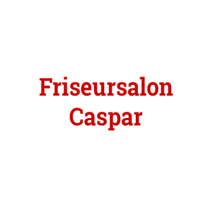 Friseursalon Caspar