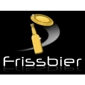 Frissbier Martin Ulrich