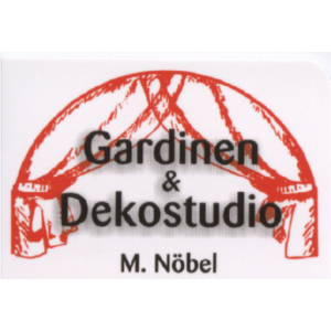 Gardinen& Dekostudio Manfred Nöbel