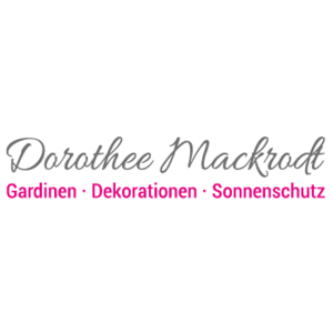 Gardinen-und Deko-Markt Dorothee Mackrodt GmbH