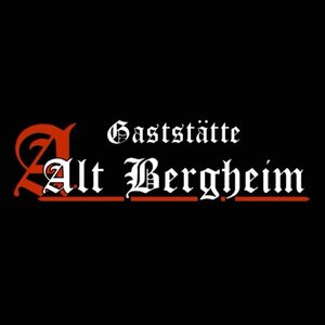 Gaststätte "Alt Bergheim"