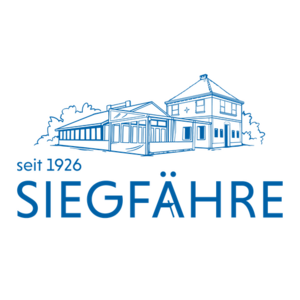 Gaststätte Siegfähre