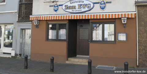 Zum EWG - KOE126