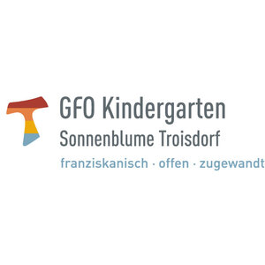 GFO Kindergarten Sonnenblume Troisdorf